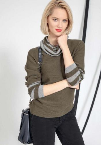 Benedetta Valeri FW 2019-2020