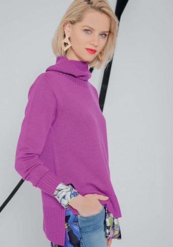 Benedetta Valeri FW 2019-2020